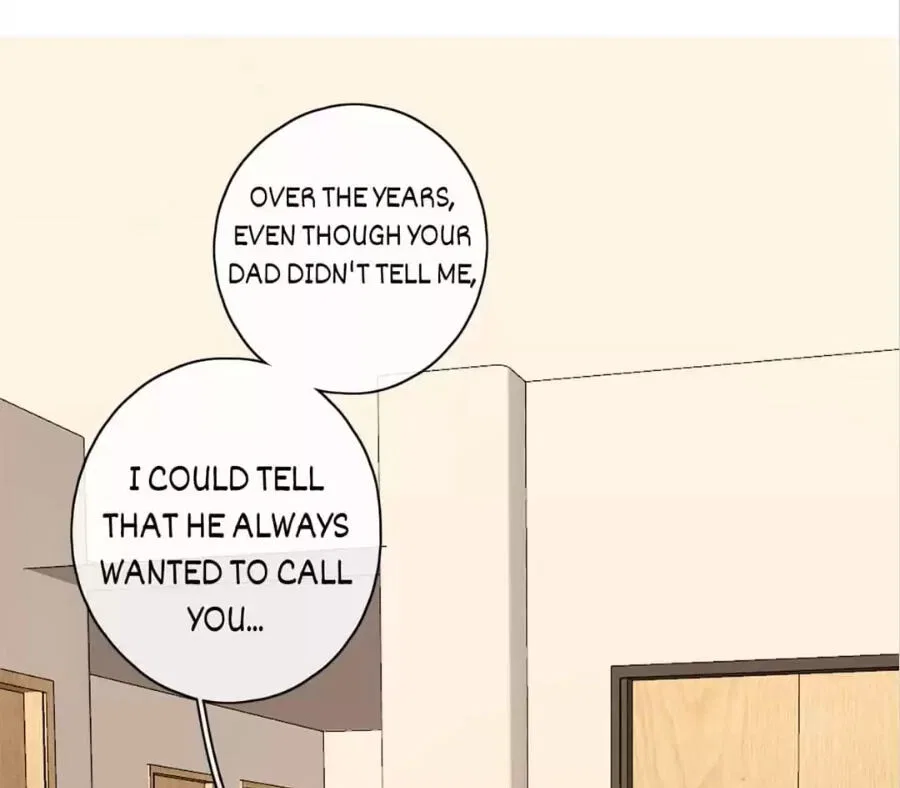 She May Not Be Cute Chapter 63 – Page 6