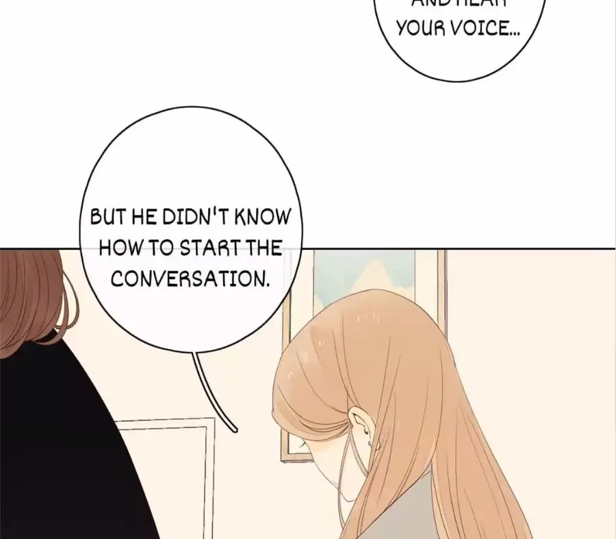 She May Not Be Cute Chapter 63 – Page 8