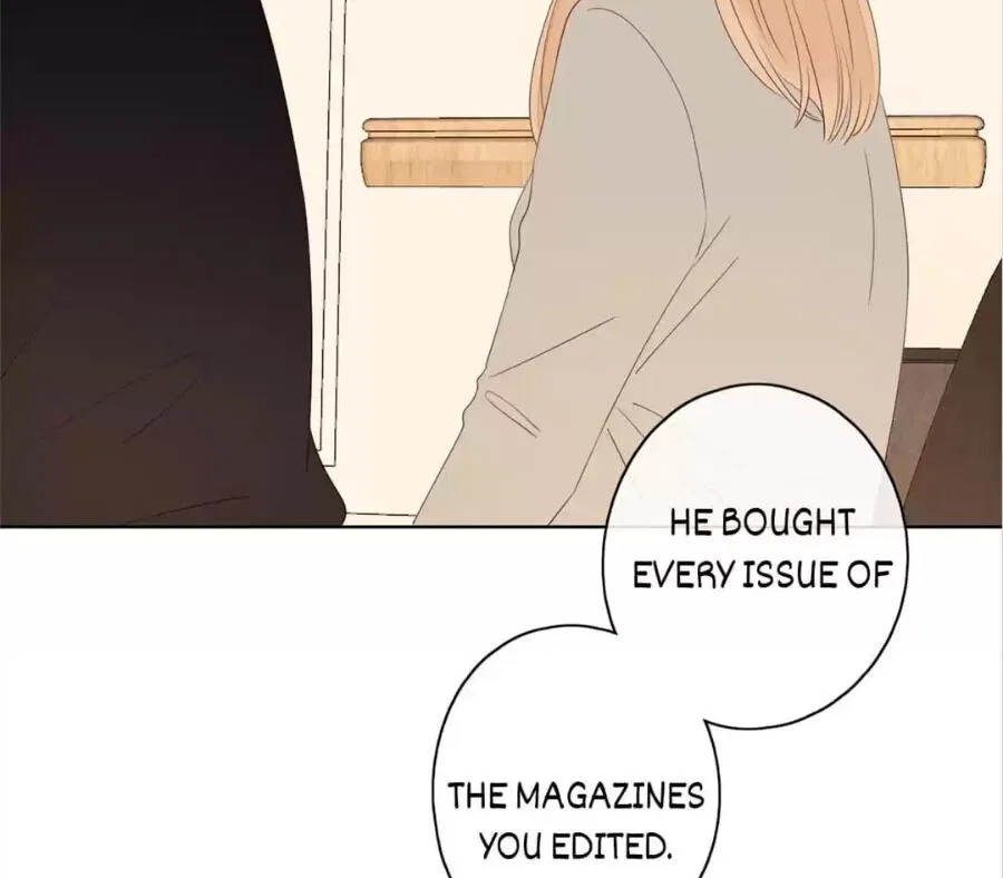 She May Not Be Cute Chapter 63 – Page 9