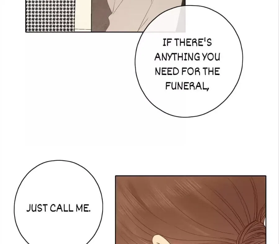She May Not Be Cute Chapter 63 – Page 12
