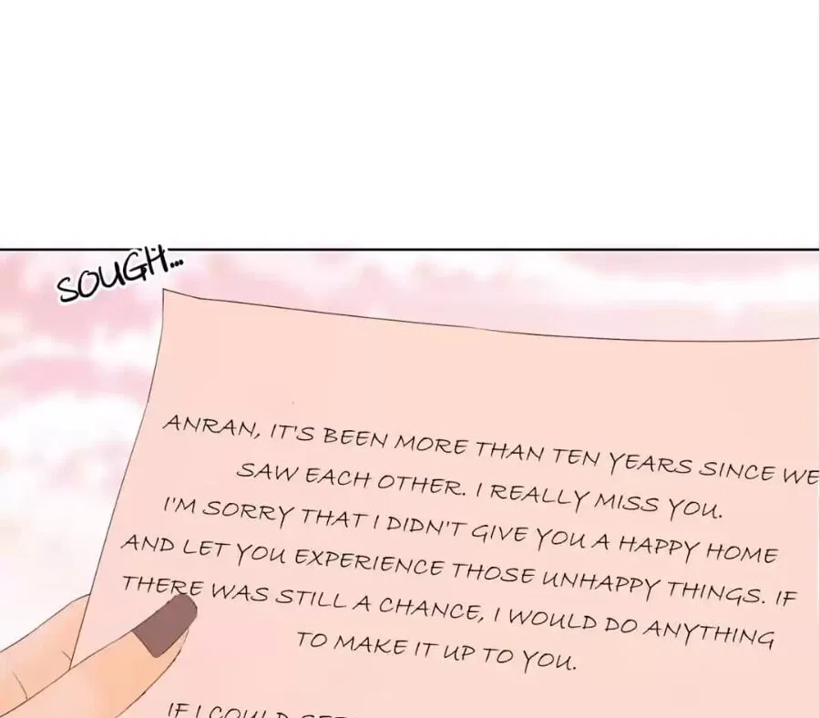 She May Not Be Cute Chapter 63 – Page 20