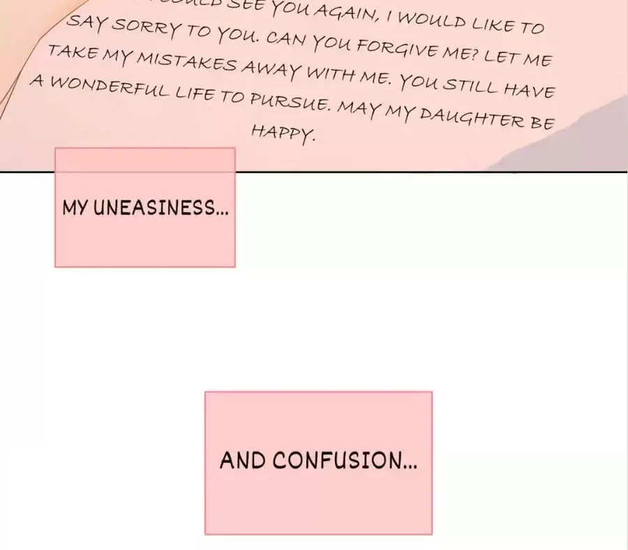 She May Not Be Cute Chapter 63 – Page 21