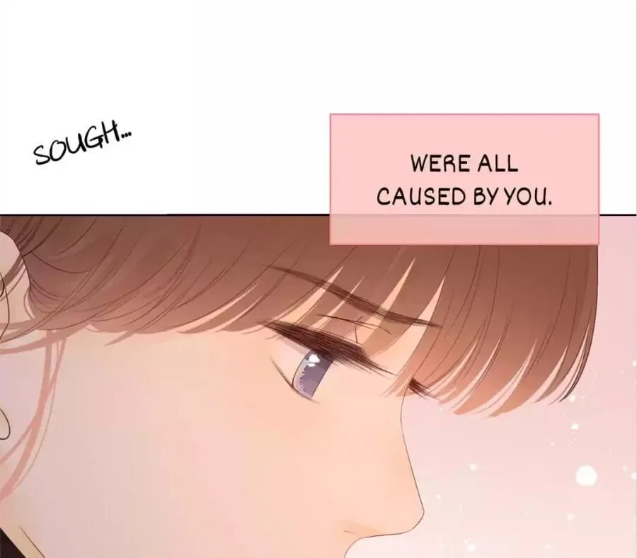 She May Not Be Cute Chapter 63 – Page 22