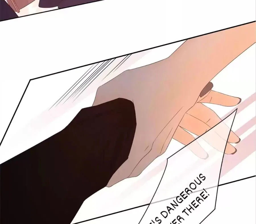 She May Not Be Cute Chapter 63 – Page 36