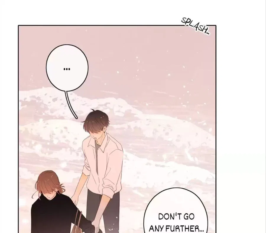 She May Not Be Cute Chapter 63 – Page 40