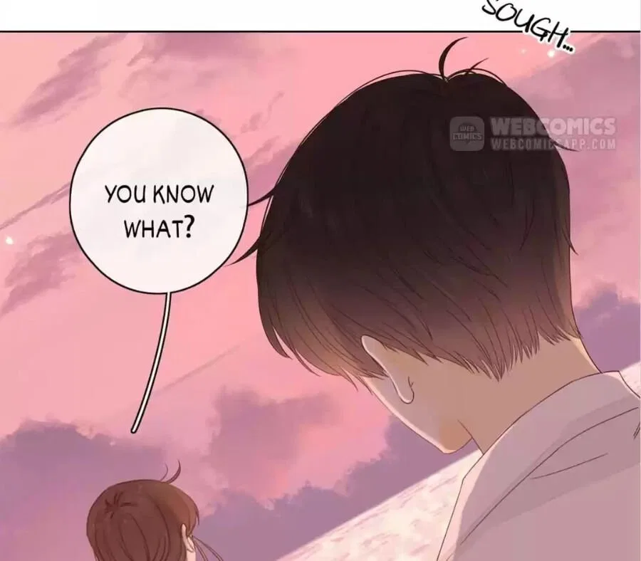 She May Not Be Cute Chapter 63 – Page 47