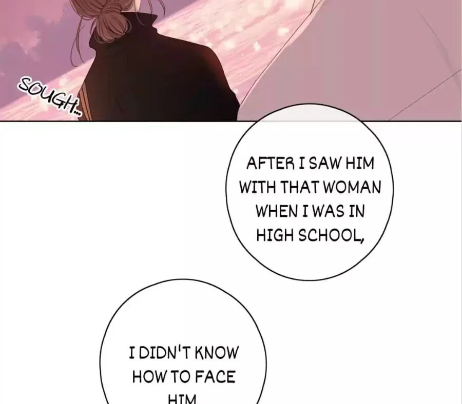 She May Not Be Cute Chapter 63 – Page 48
