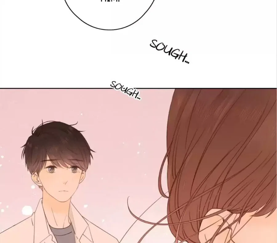 She May Not Be Cute Chapter 63 – Page 49