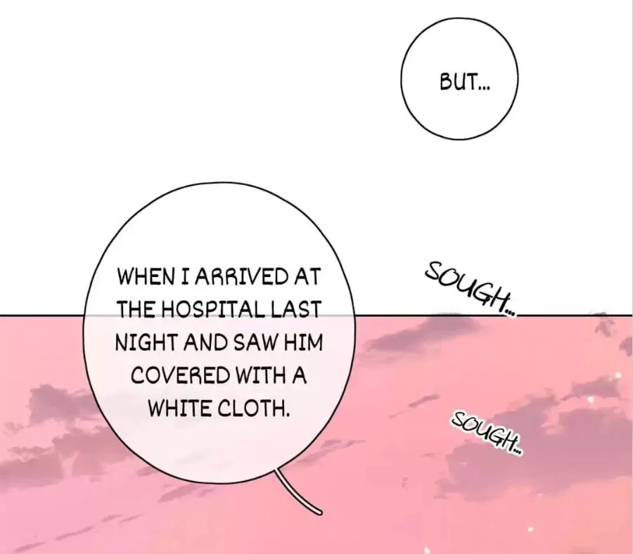 She May Not Be Cute Chapter 63 – Page 53