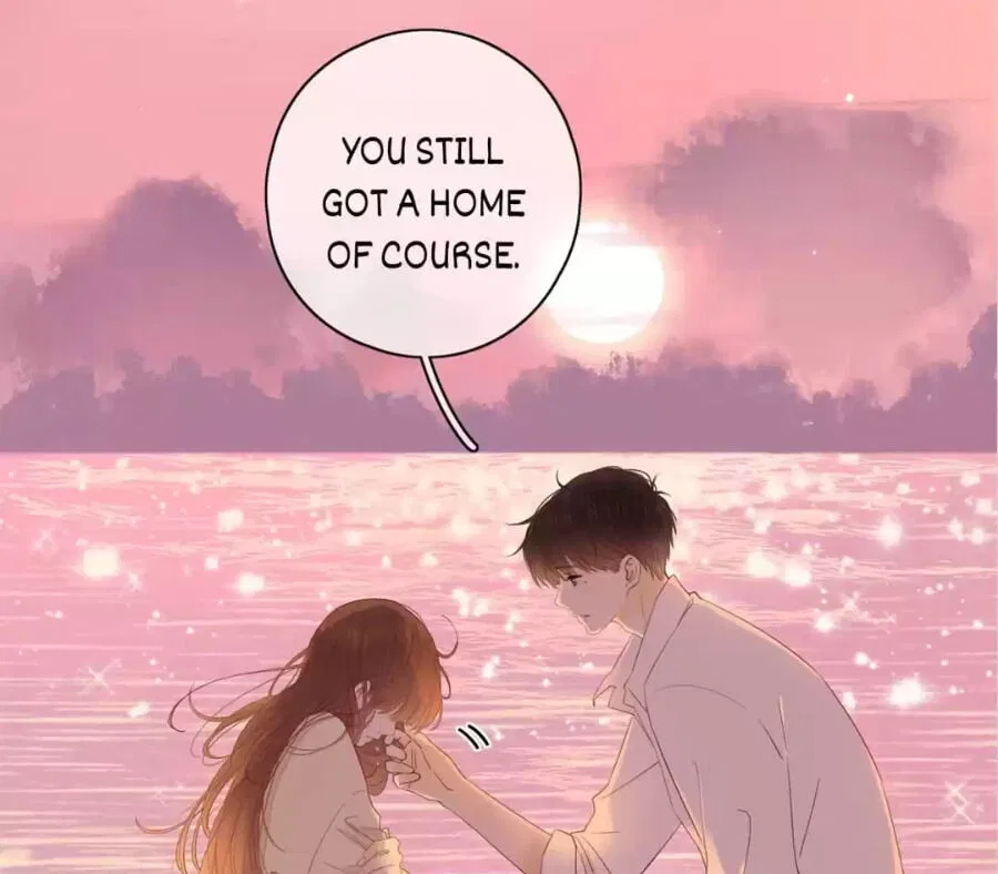 She May Not Be Cute Chapter 63 – Page 63