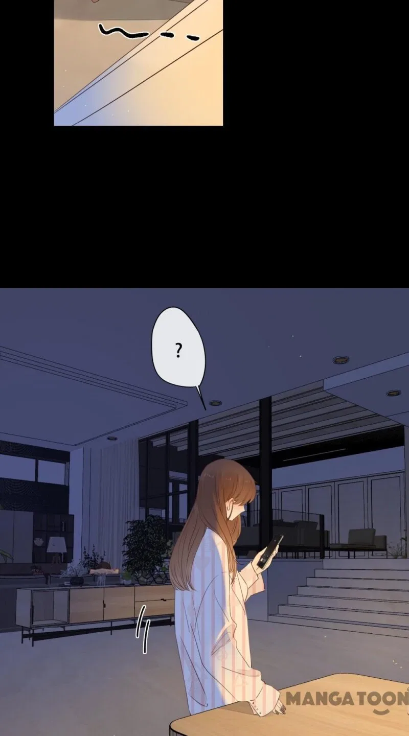 She May Not Be Cute Chapter 62 – Page 6
