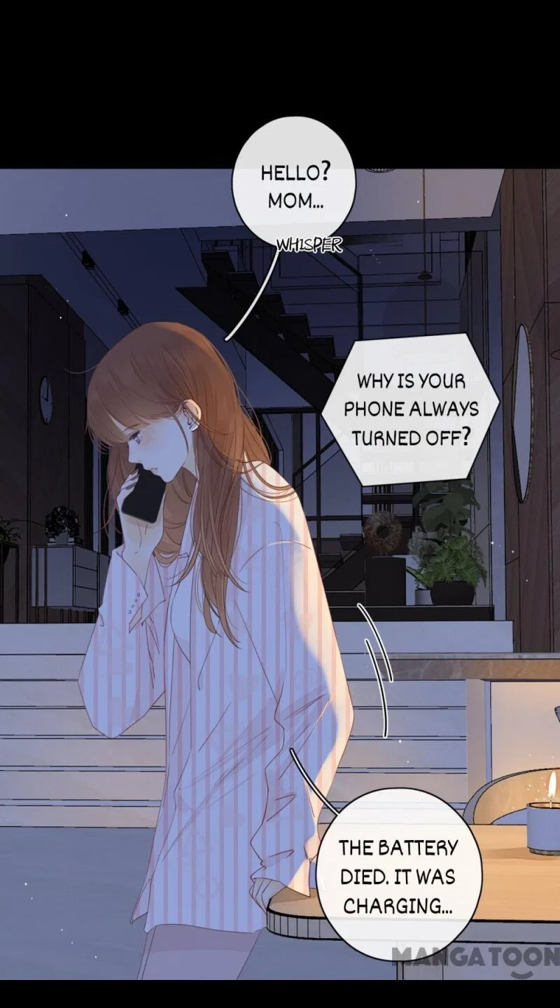 She May Not Be Cute Chapter 62 – Page 10