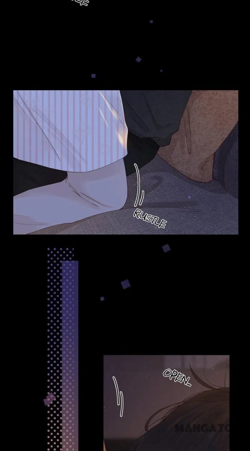 She May Not Be Cute Chapter 62 – Page 16