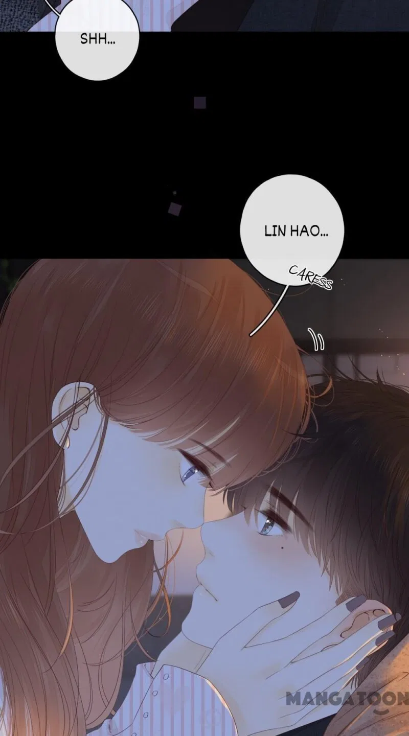 She May Not Be Cute Chapter 62 – Page 18