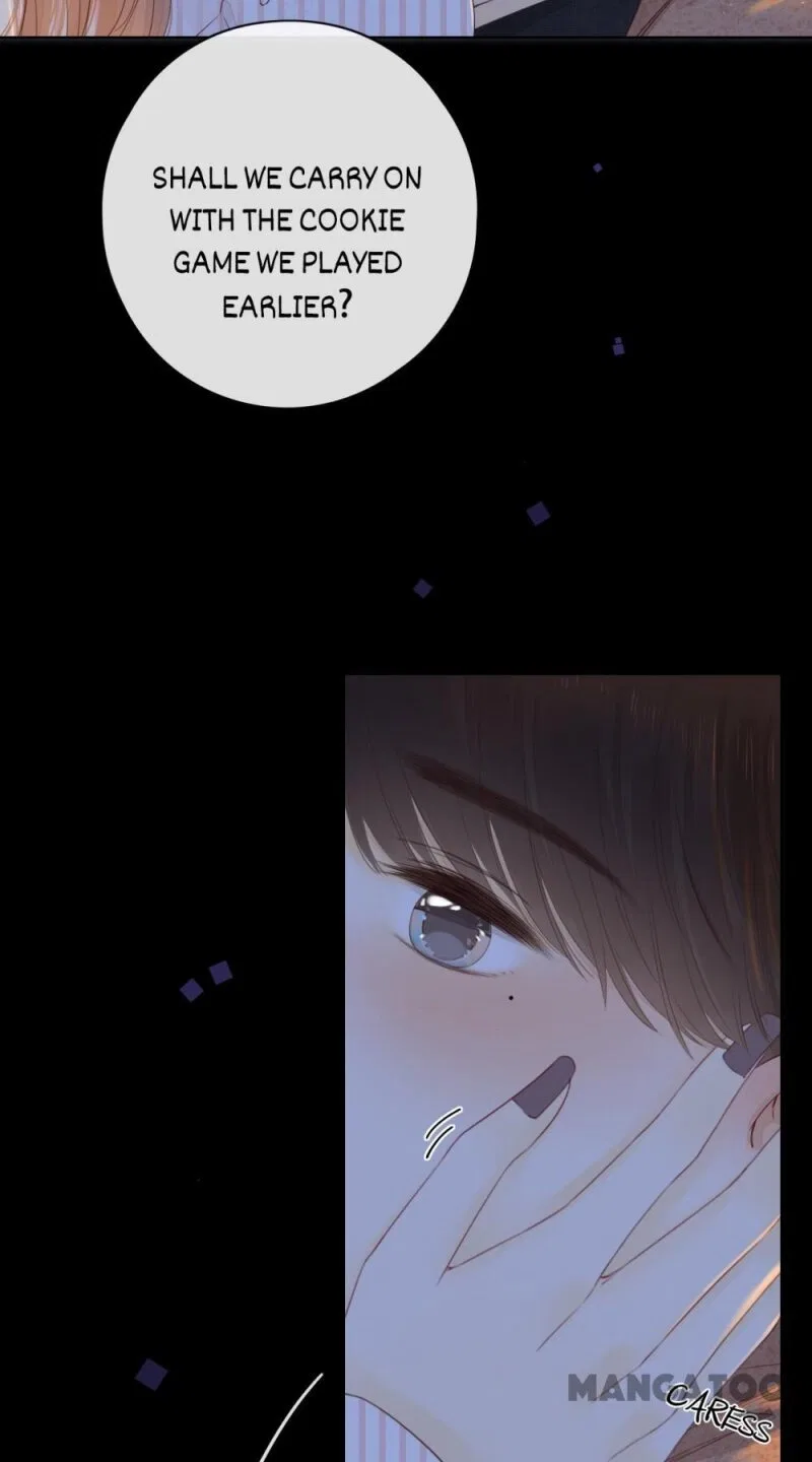 She May Not Be Cute Chapter 62 – Page 19
