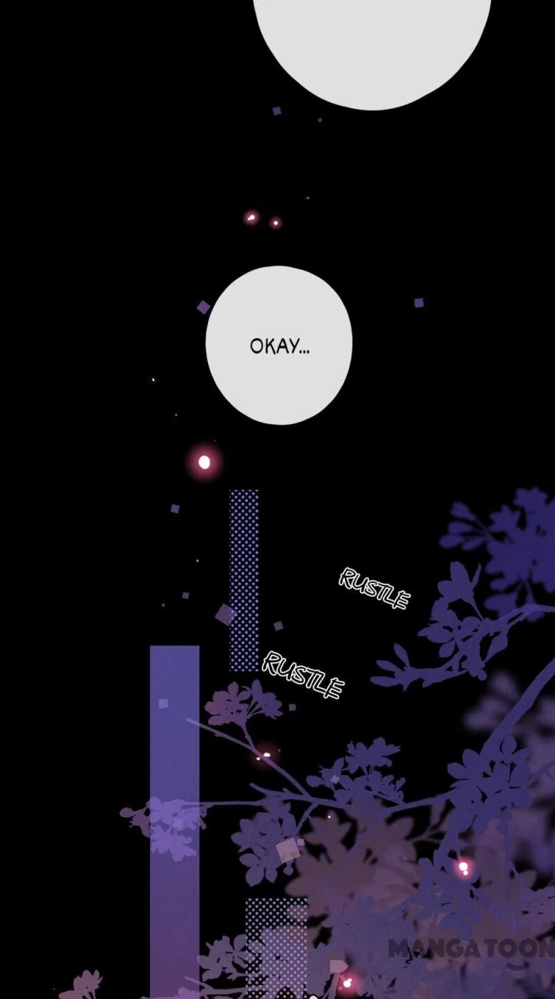 She May Not Be Cute Chapter 62 – Page 21