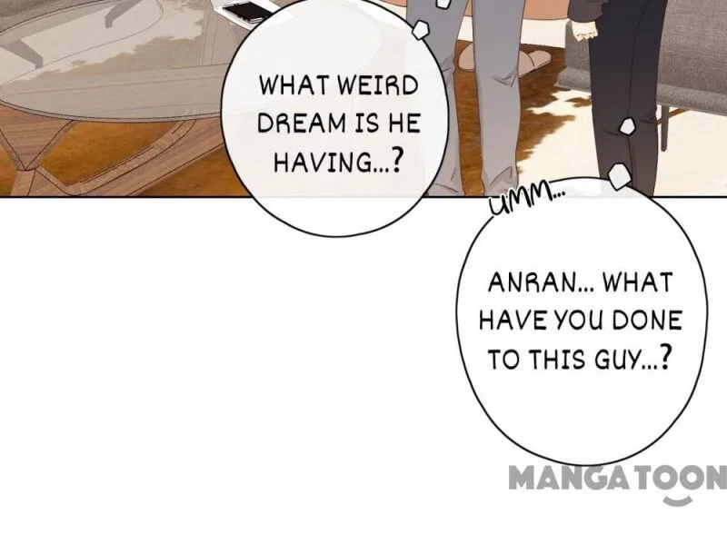She May Not Be Cute Chapter 62 – Page 28