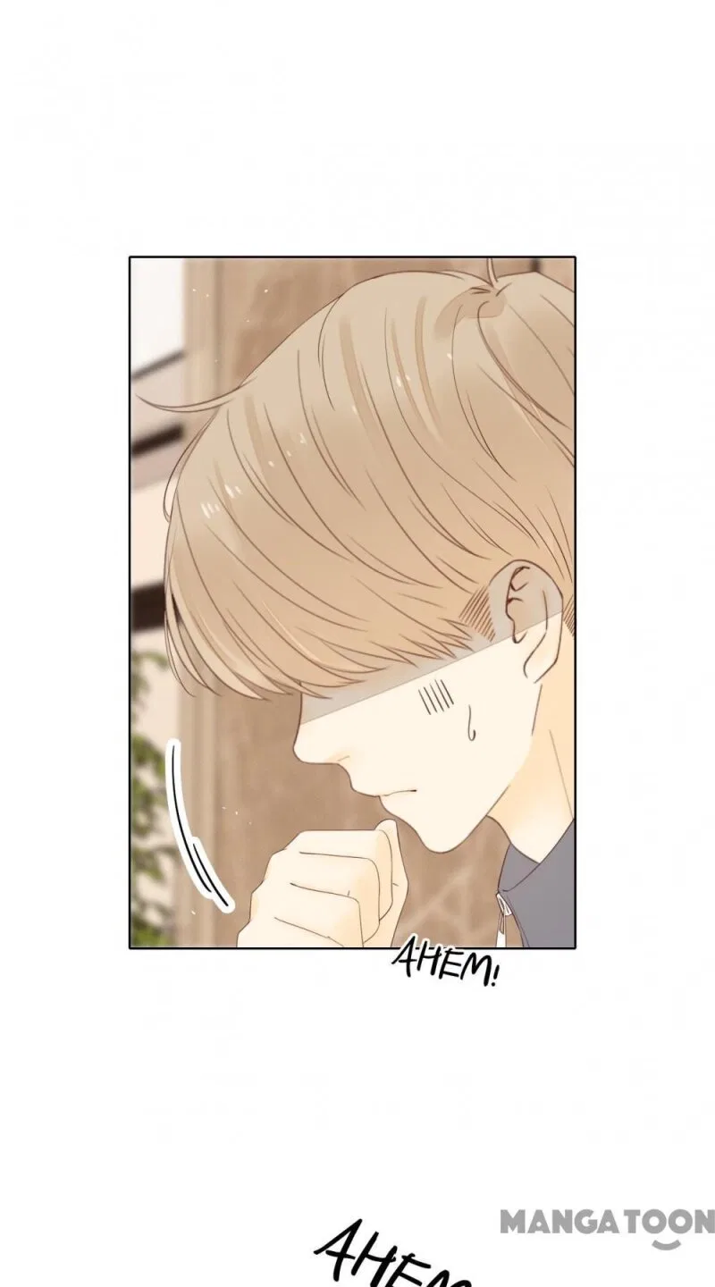 She May Not Be Cute Chapter 62 – Page 29
