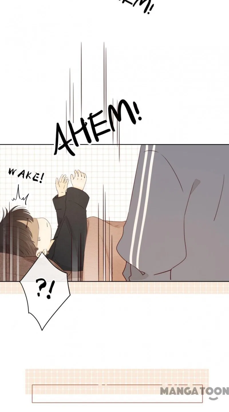 She May Not Be Cute Chapter 62 – Page 30