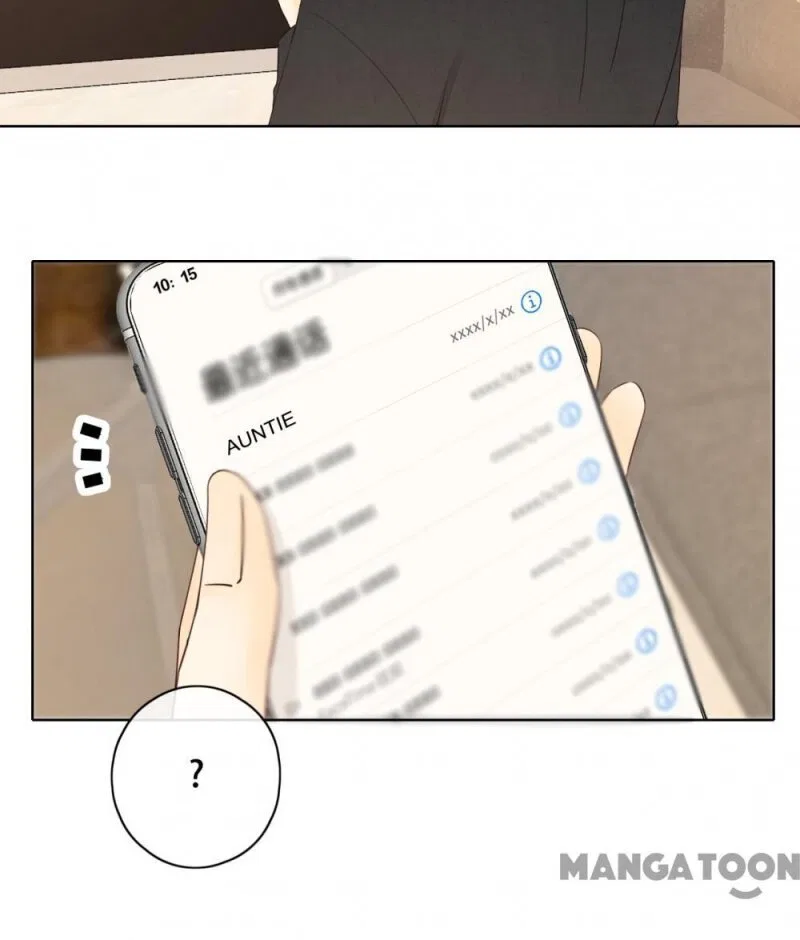 She May Not Be Cute Chapter 62 – Page 35