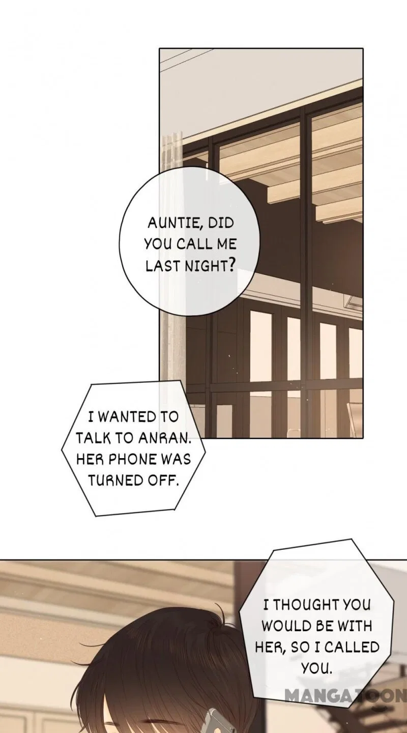 She May Not Be Cute Chapter 62 – Page 36