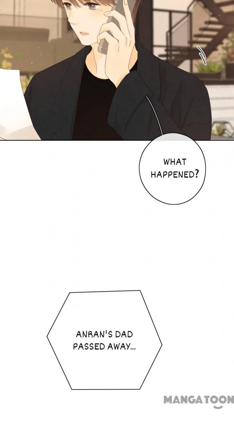 She May Not Be Cute Chapter 62 – Page 37