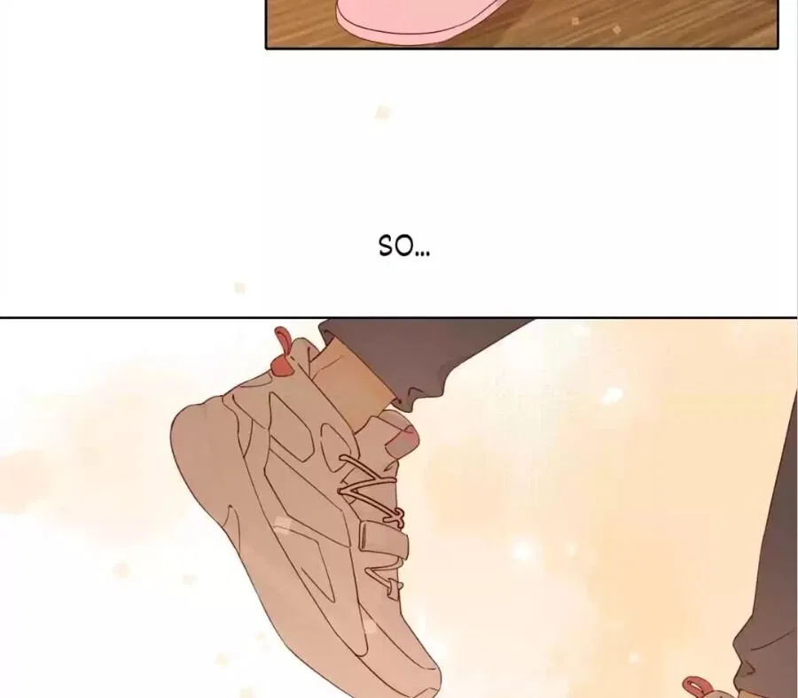 She May Not Be Cute Chapter 61 – Page 18