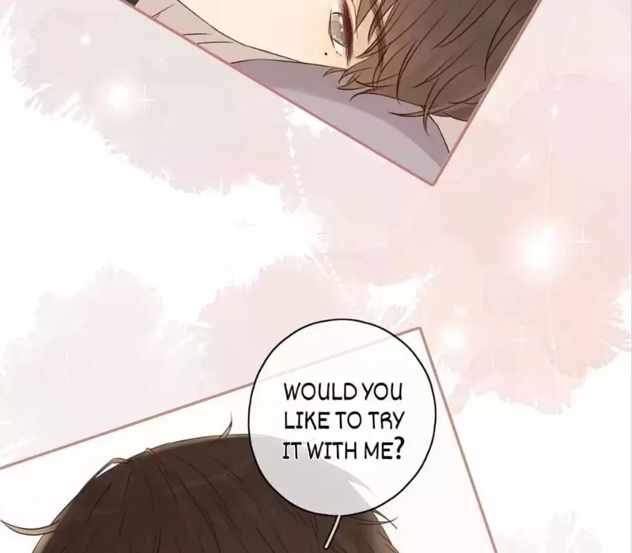 She May Not Be Cute Chapter 61 – Page 24