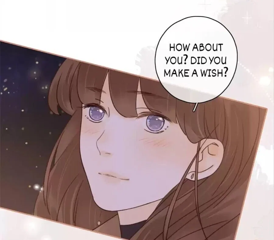 She May Not Be Cute Chapter 61 – Page 27