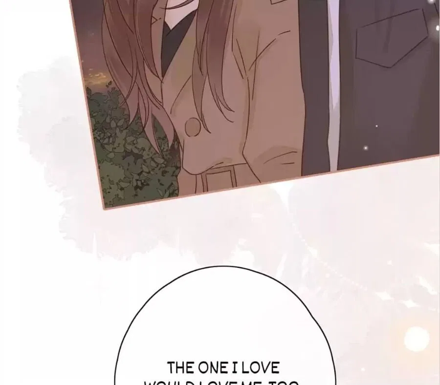 She May Not Be Cute Chapter 61 – Page 29