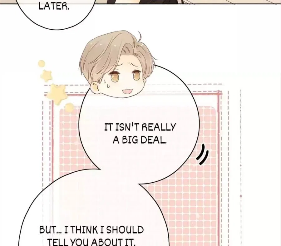 She May Not Be Cute Chapter 61 – Page 39