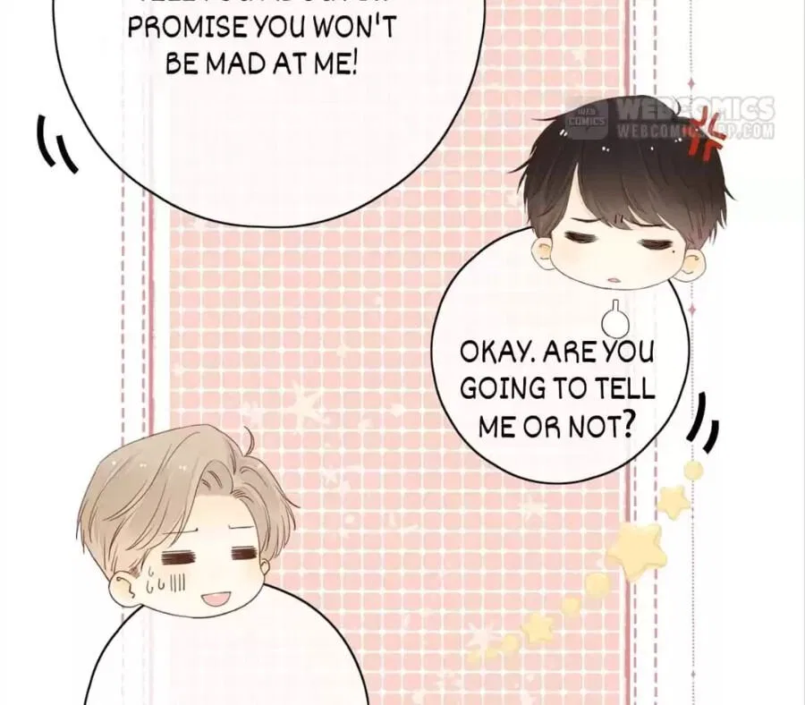 She May Not Be Cute Chapter 61 – Page 40