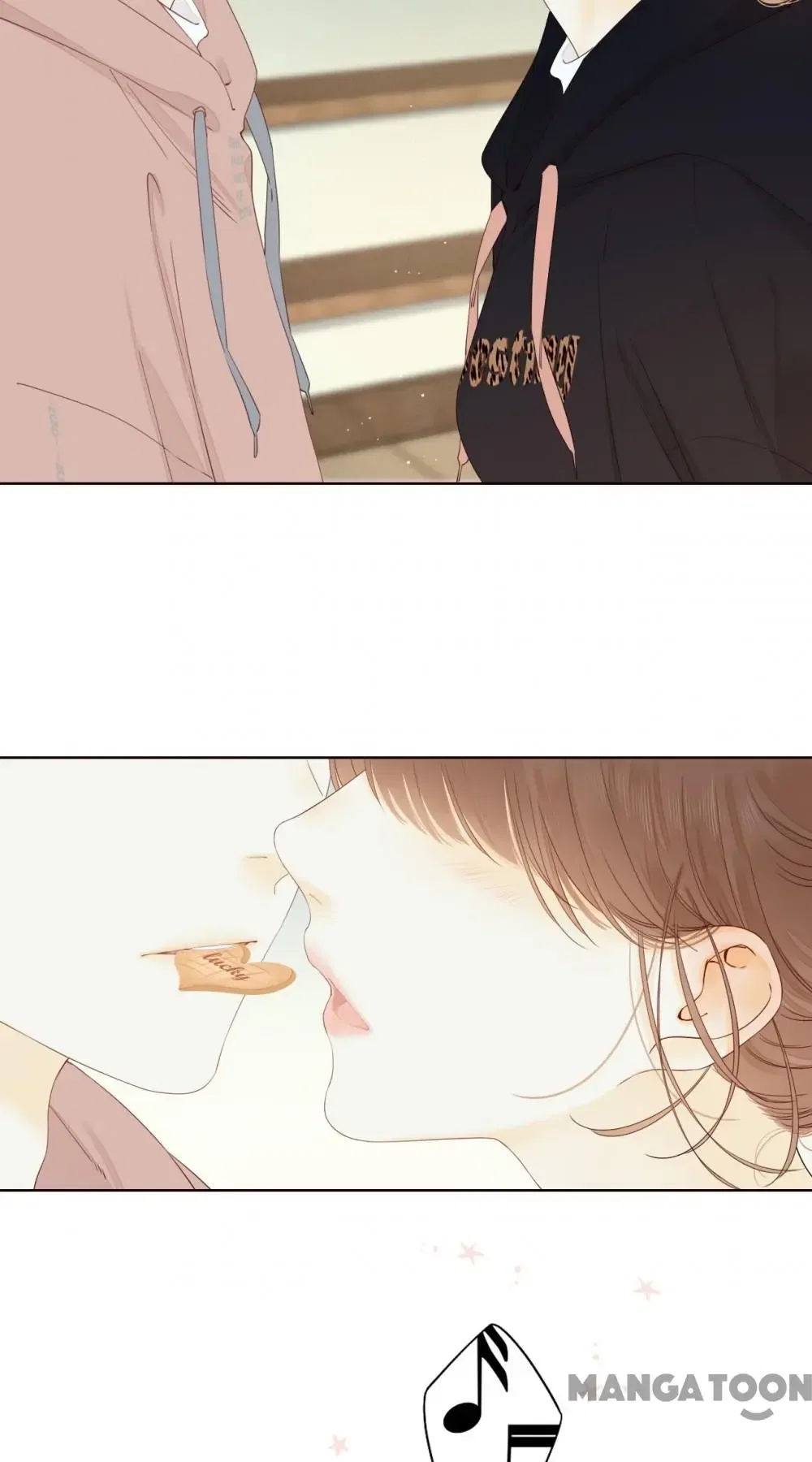 She May Not Be Cute Chapter 60 – Page 6