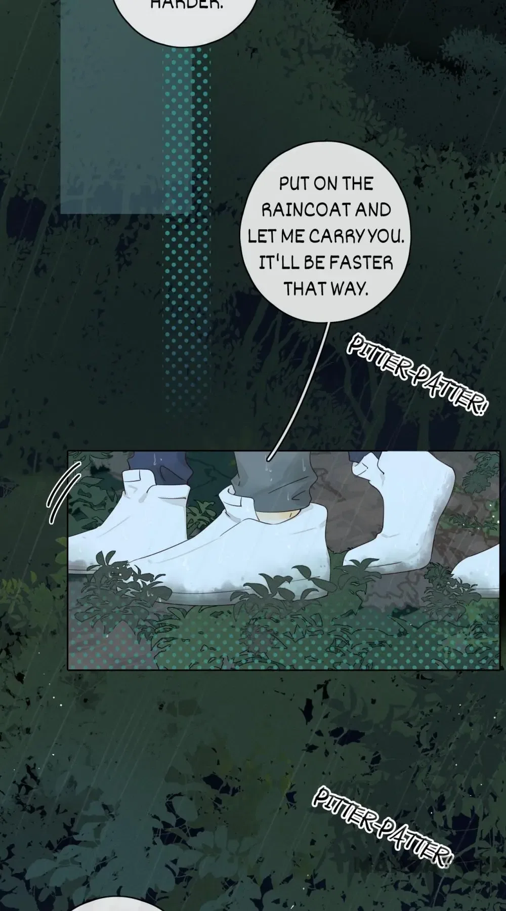 She May Not Be Cute Chapter 60 – Page 17
