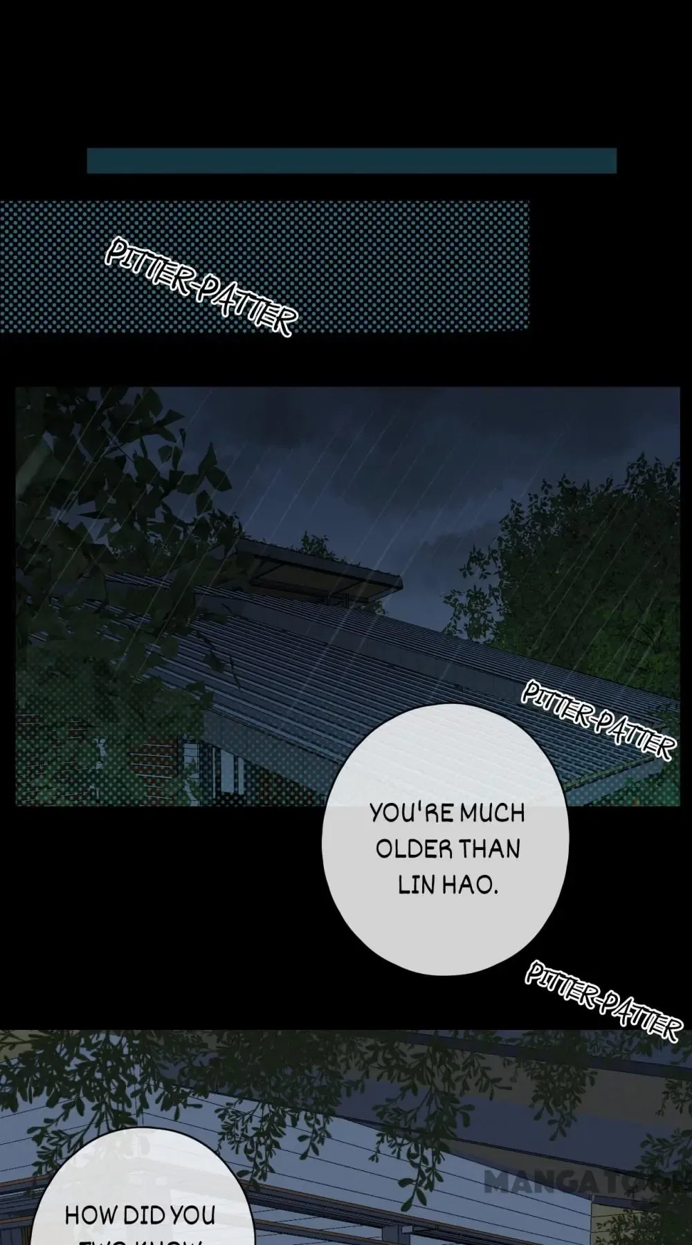 She May Not Be Cute Chapter 60 – Page 23