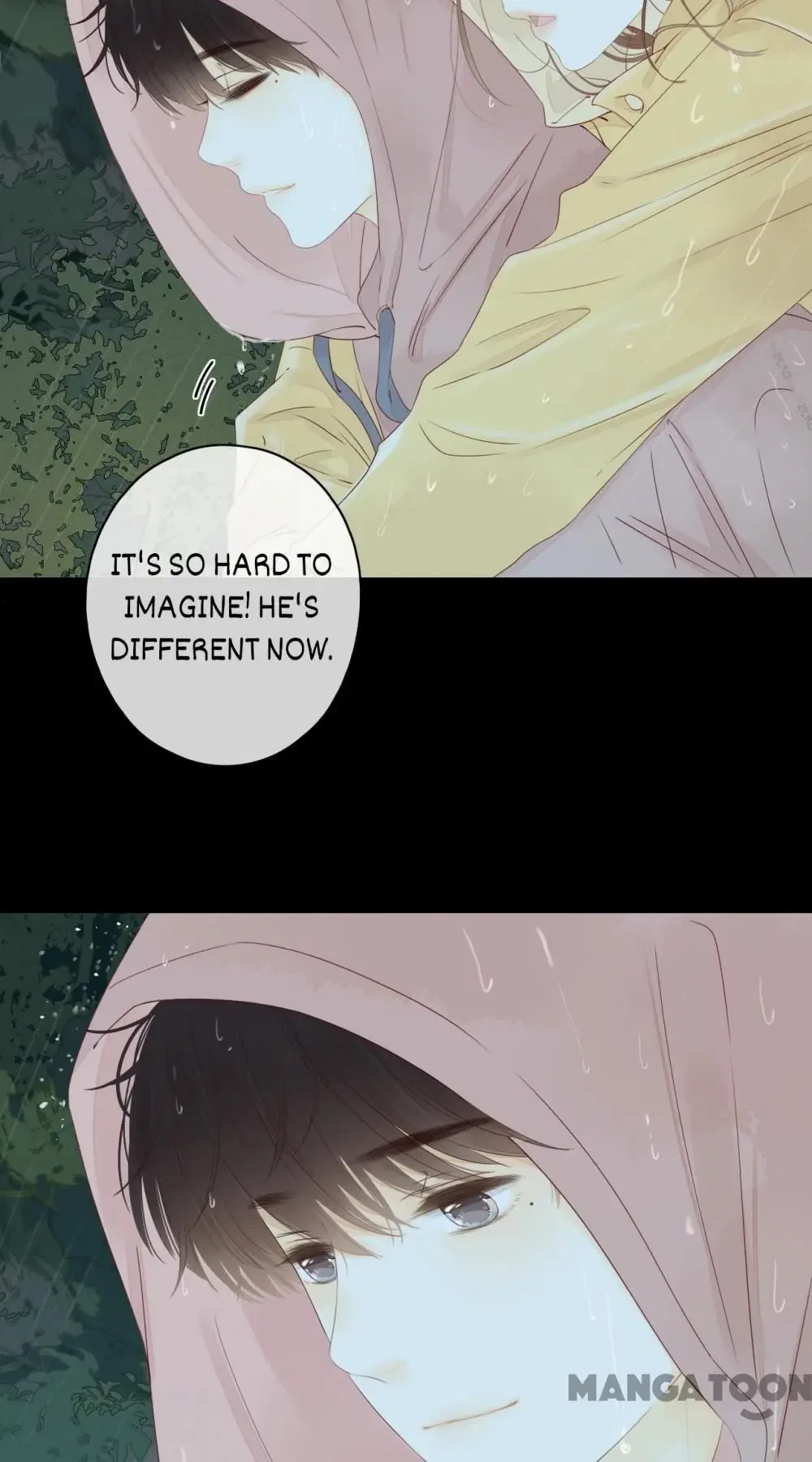 She May Not Be Cute Chapter 60 – Page 29