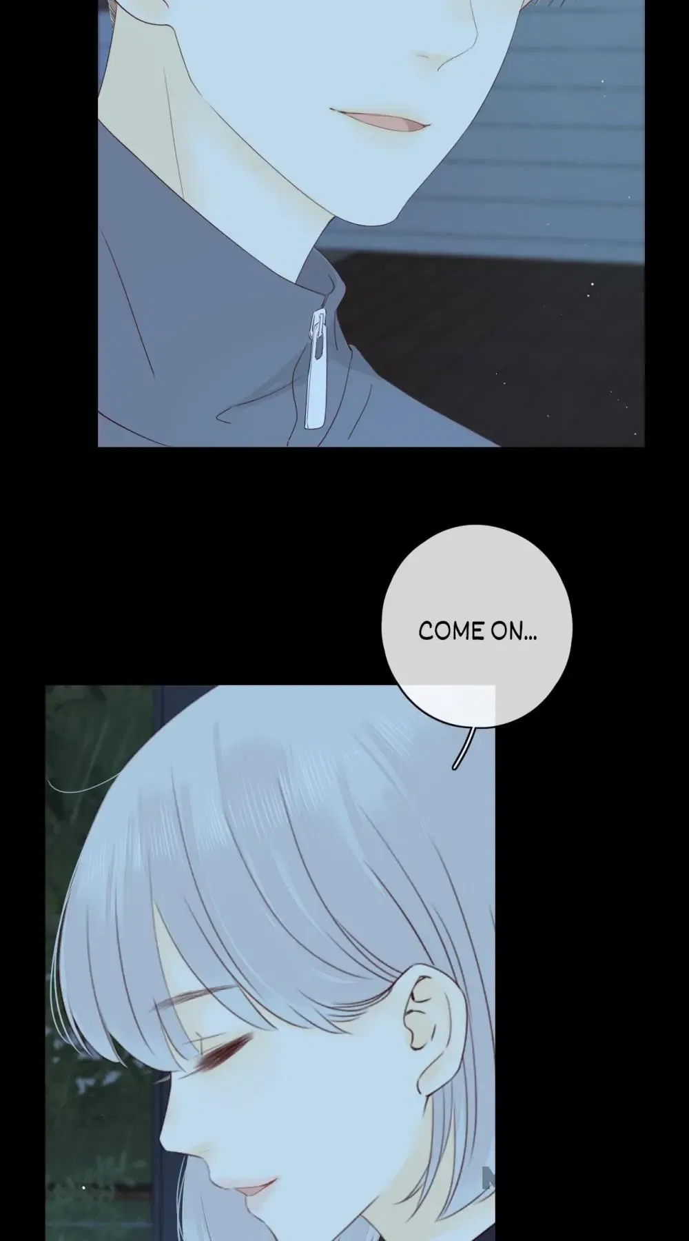 She May Not Be Cute Chapter 60 – Page 33