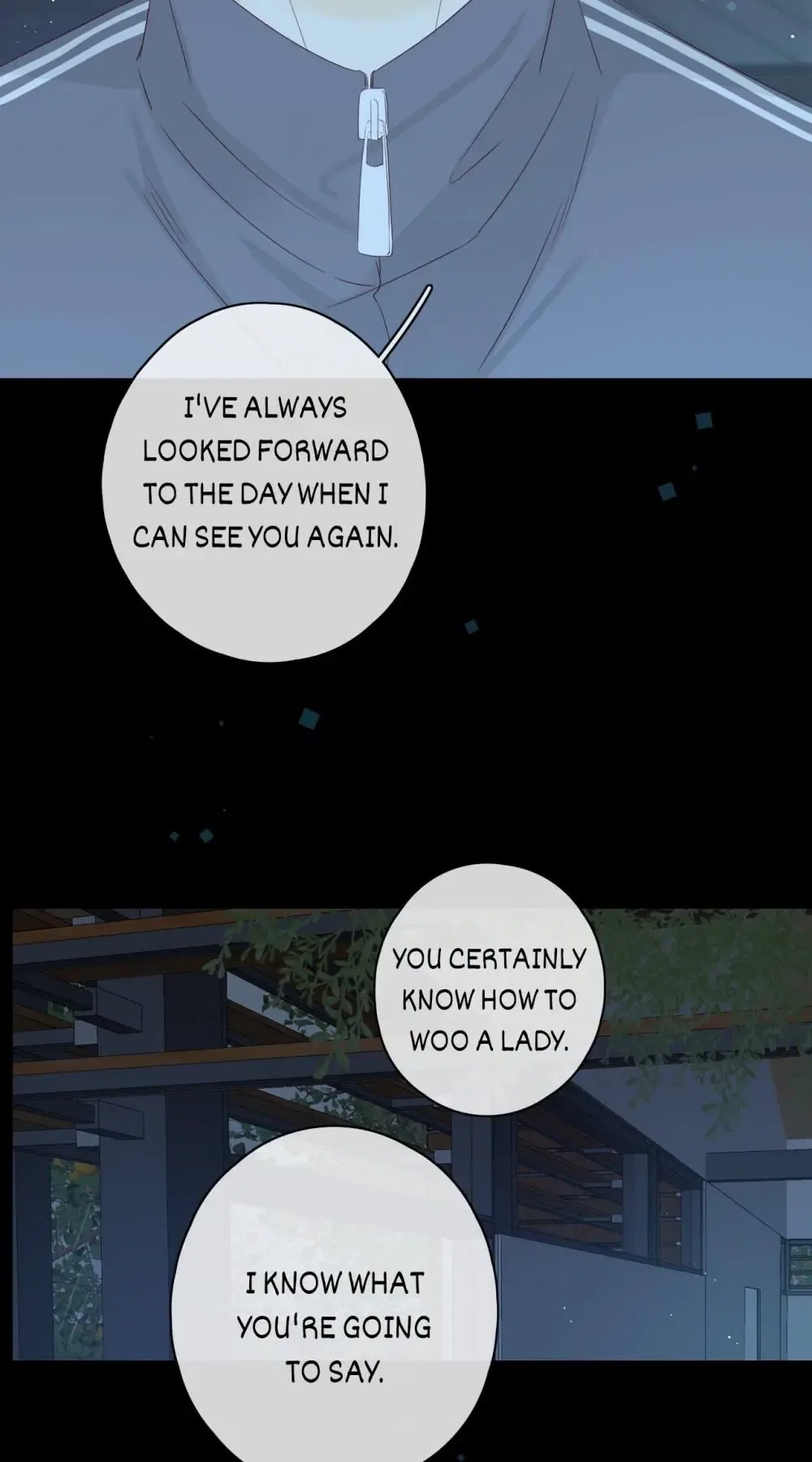 She May Not Be Cute Chapter 60 – Page 36