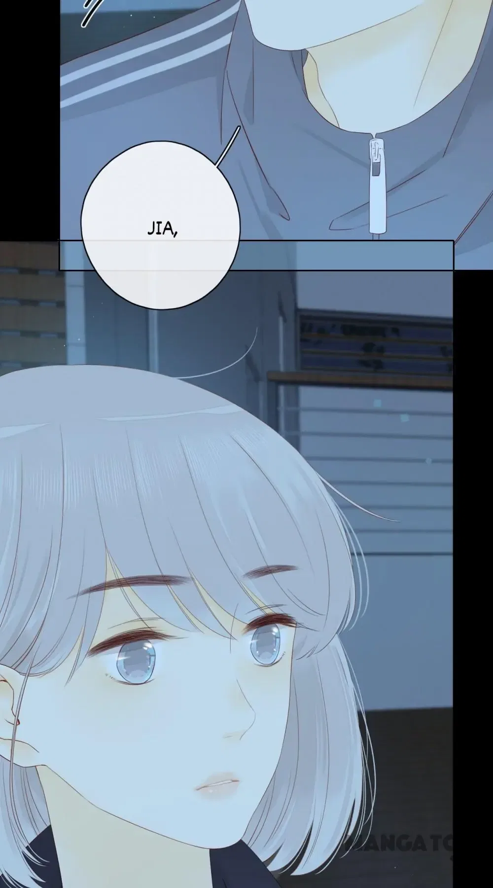 She May Not Be Cute Chapter 60 – Page 41