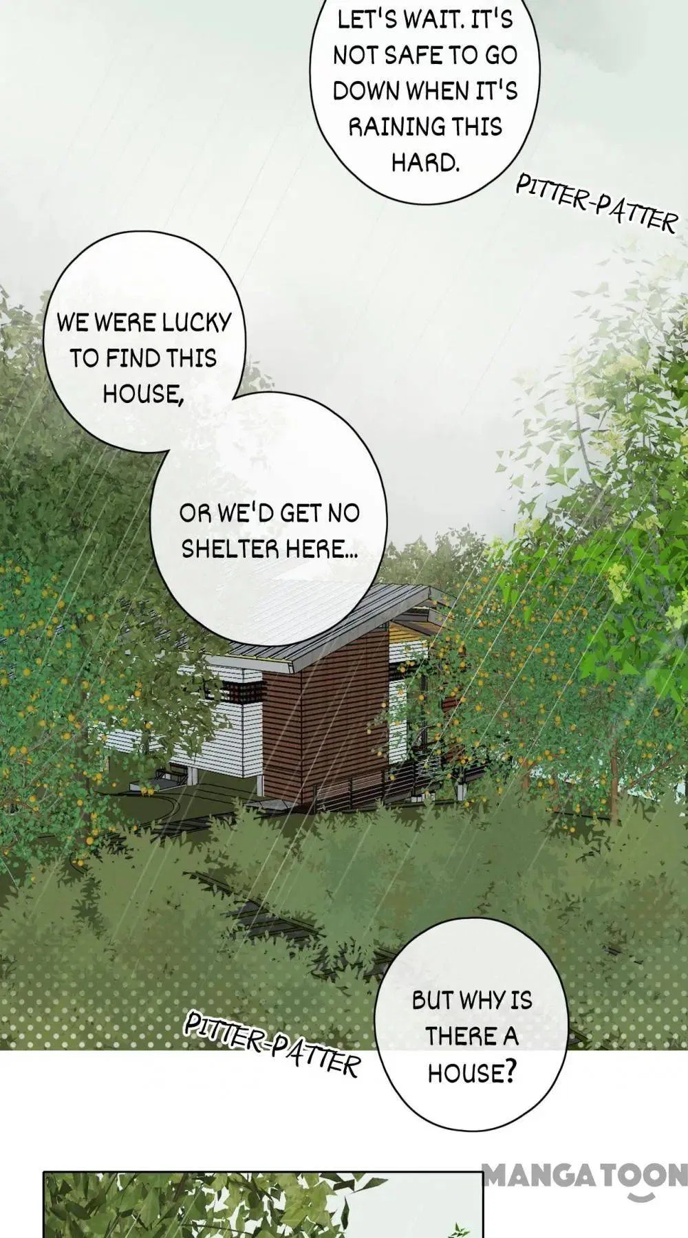She May Not Be Cute Chapter 59 – Page 3