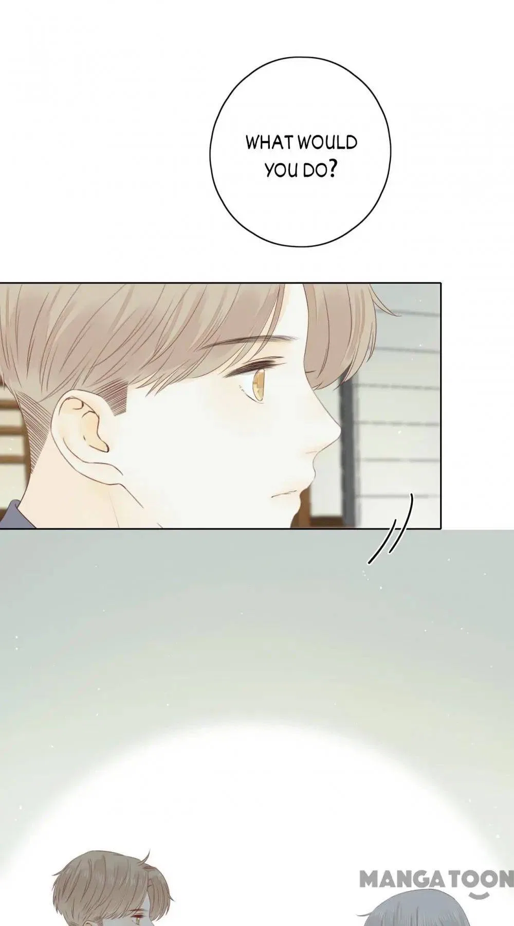 She May Not Be Cute Chapter 59 – Page 14