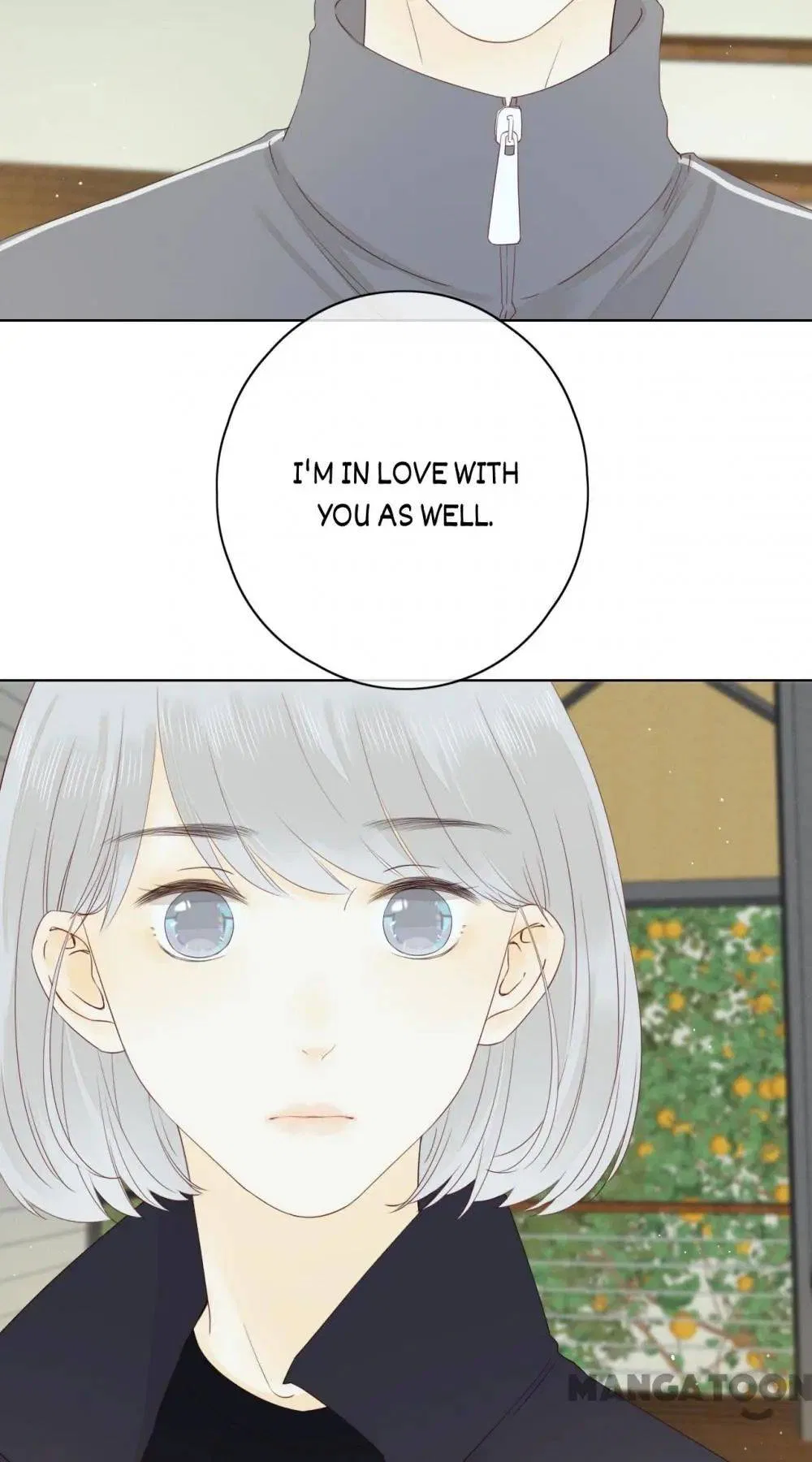 She May Not Be Cute Chapter 59 – Page 16