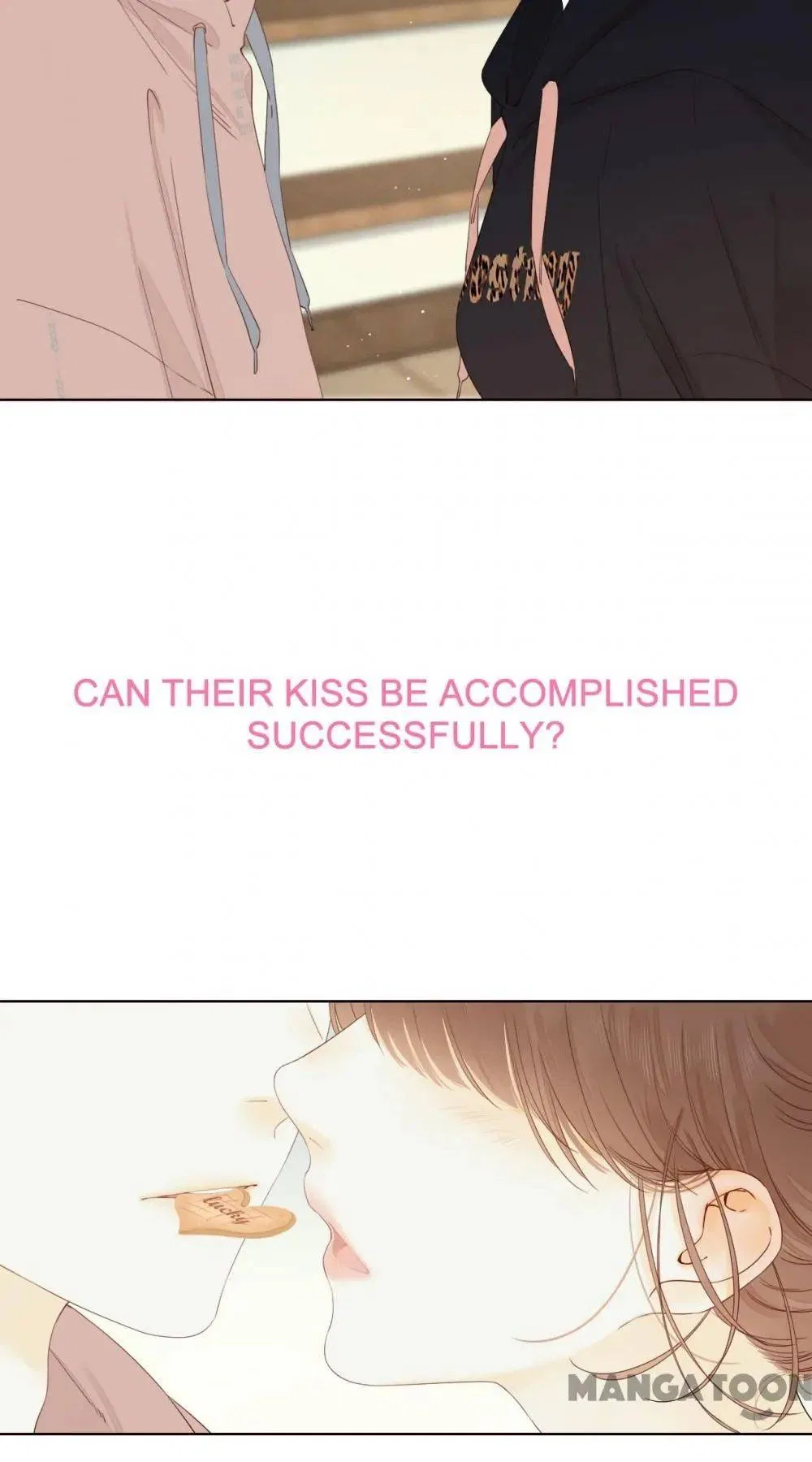 She May Not Be Cute Chapter 59 – Page 40