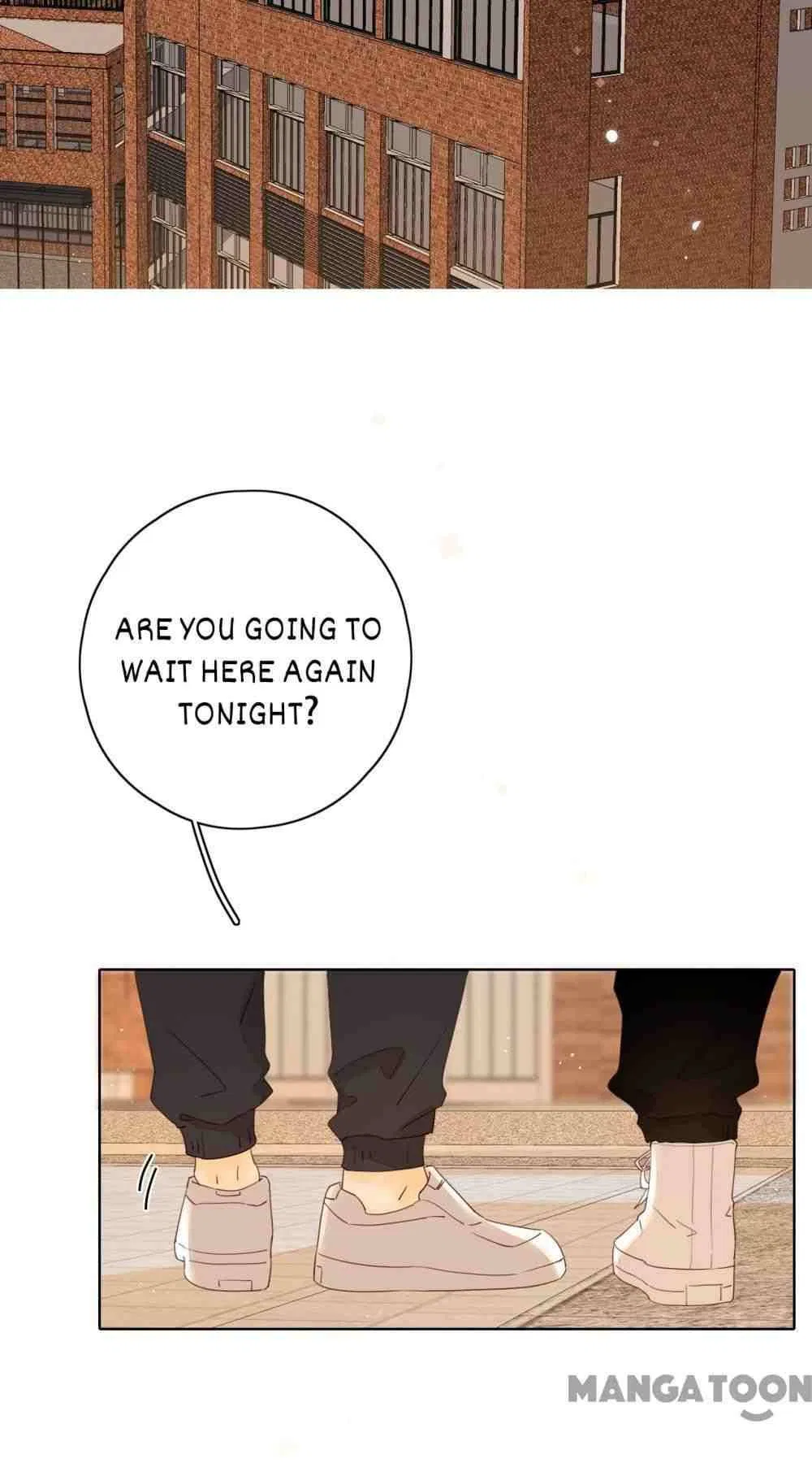 She May Not Be Cute Chapter 58 – Page 2
