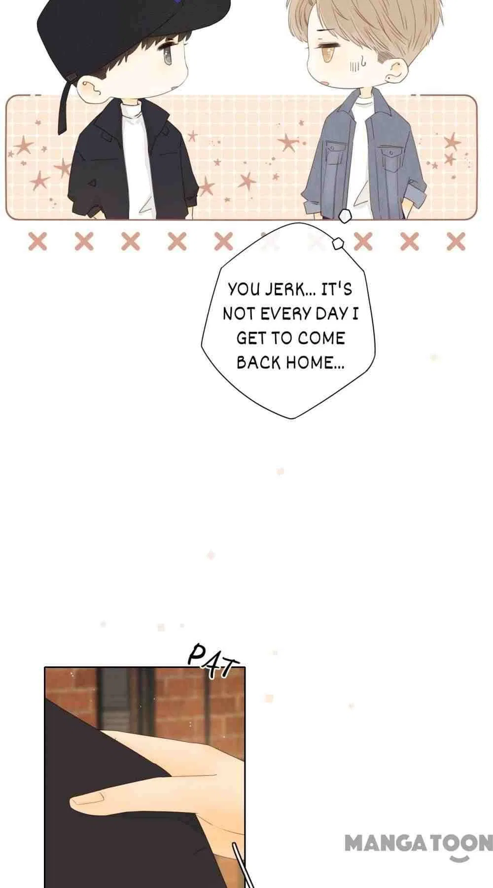 She May Not Be Cute Chapter 58 – Page 6