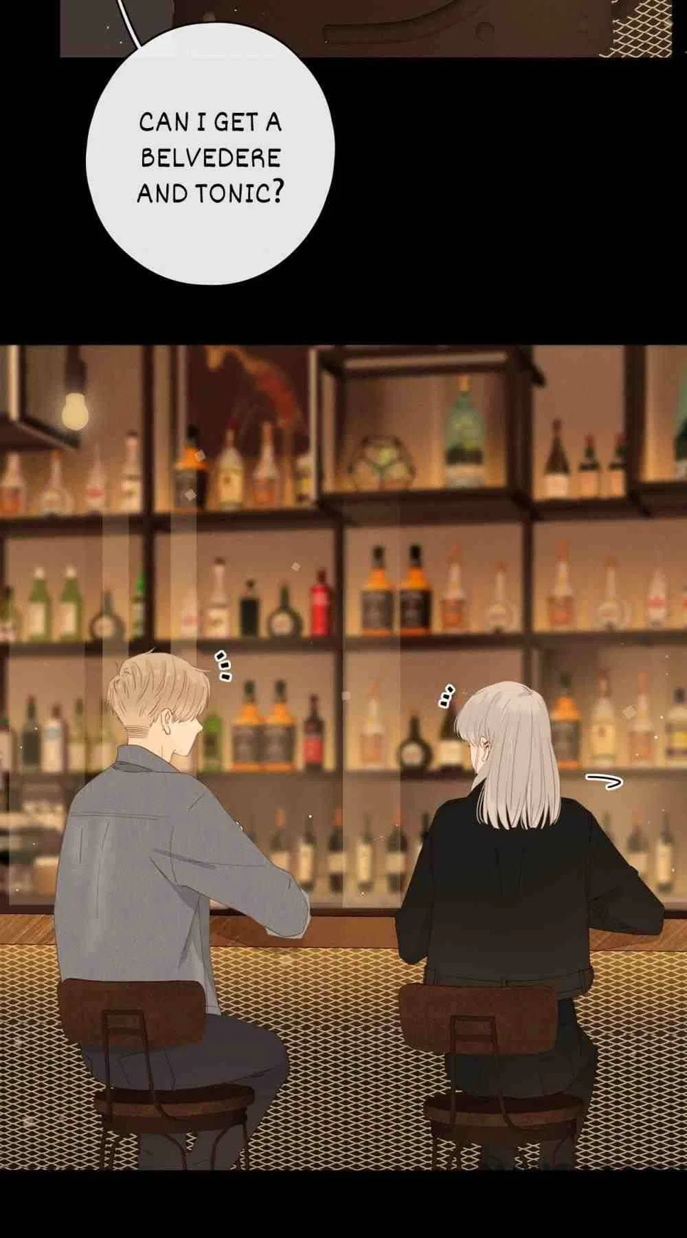 She May Not Be Cute Chapter 58 – Page 11