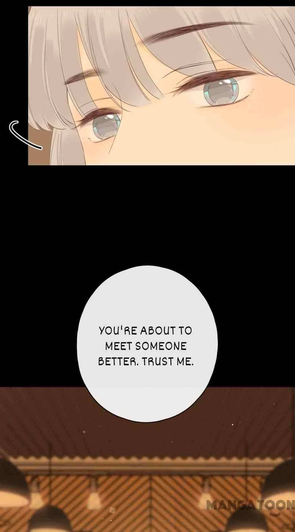 She May Not Be Cute Chapter 58 – Page 15