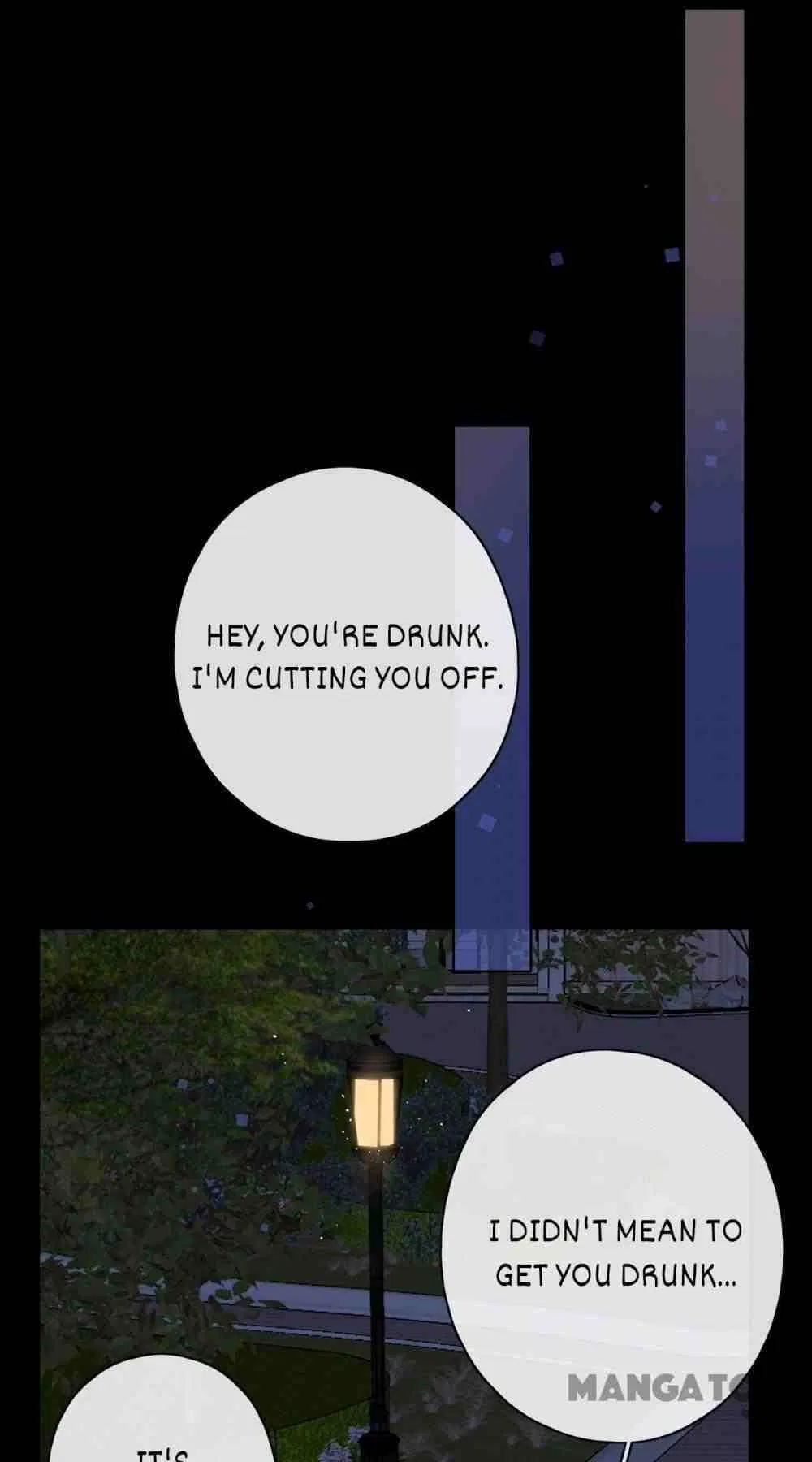 She May Not Be Cute Chapter 58 – Page 17