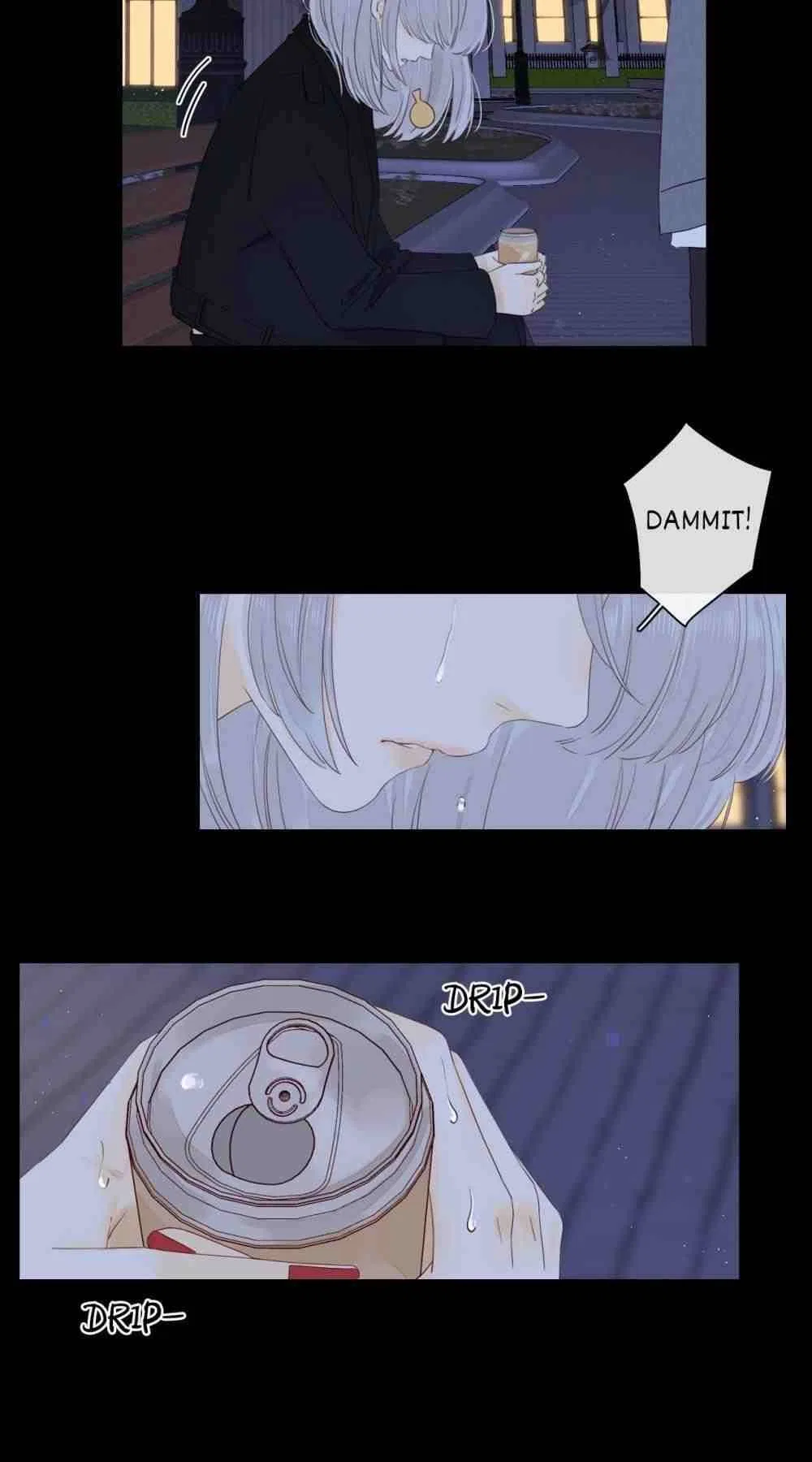 She May Not Be Cute Chapter 58 – Page 19