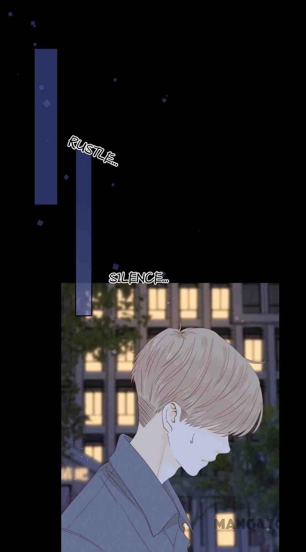 She May Not Be Cute Chapter 58 – Page 24